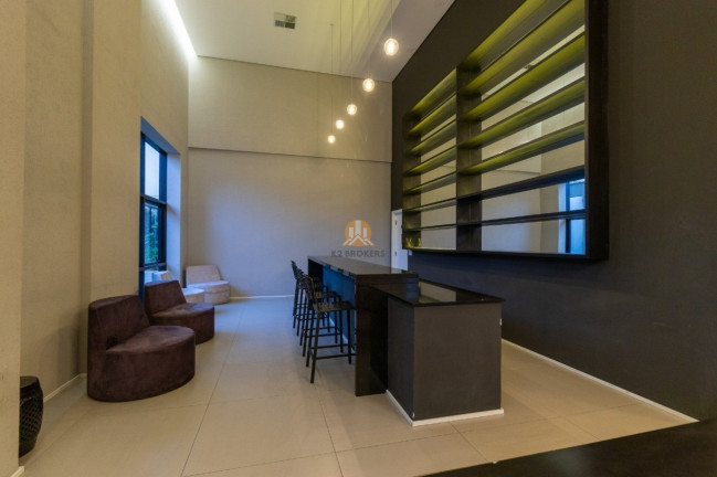 Imagem Imóvel com 1 Quarto à Venda, 42 m² em Vila Mariana - São Paulo Imagem Imóvel com 1 Quarto à Venda, 42 m² em Vila Mariana - São Paulo