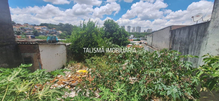 Terreno à Venda, 300 m² em Jardim Caner - Taboão Da Serra