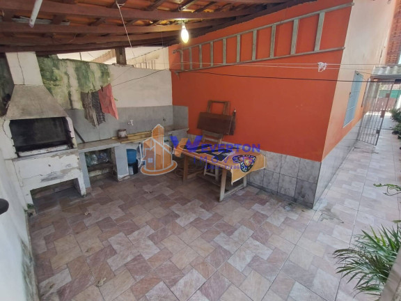 Imagem Casa com 2 Quartos à Venda,  em Plataforma - Mongaguá