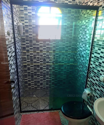 Imagem Casa com 2 Quartos à Venda, 180 m² em Pontal De Santa Marina - Caraguatatuba