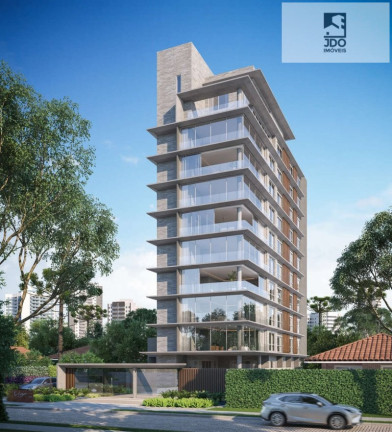 Imagem Apartamento com 4 Quartos à Venda, 372 m² em Bigorrilho - Curitiba Imagem Apartamento com 4 Quartos à Venda, 372 m² em Bigorrilho - Curitiba