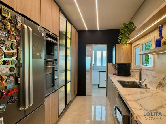 Cobertura com 4 Quartos à Venda, 263 m² em João Paulo - Florianópolis