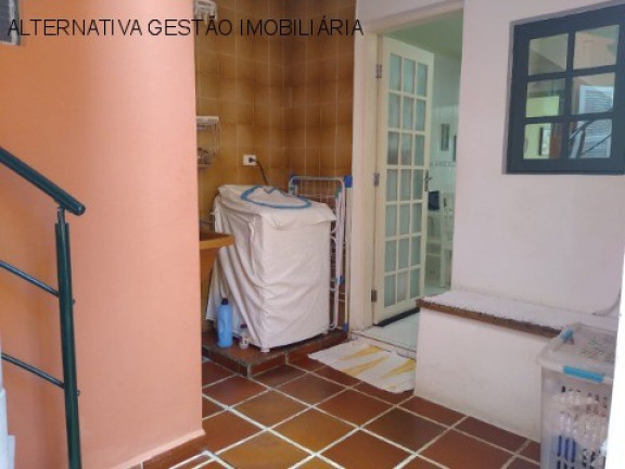 Imagem Casa com 3 Quartos à Venda, 140 m² em Jardim Bonfiglioli - São Paulo