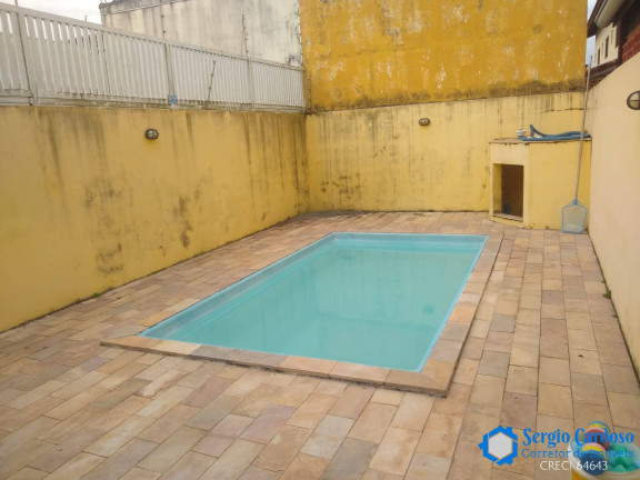 Imagem Casa de Condomínio com 2 Quartos à Venda, 74 m² em Balneário Tupy - Itanhaém Imagem Casa de Condomínio com 2 Quartos à Venda, 74 m² em Balneário Tupy - Itanhaém