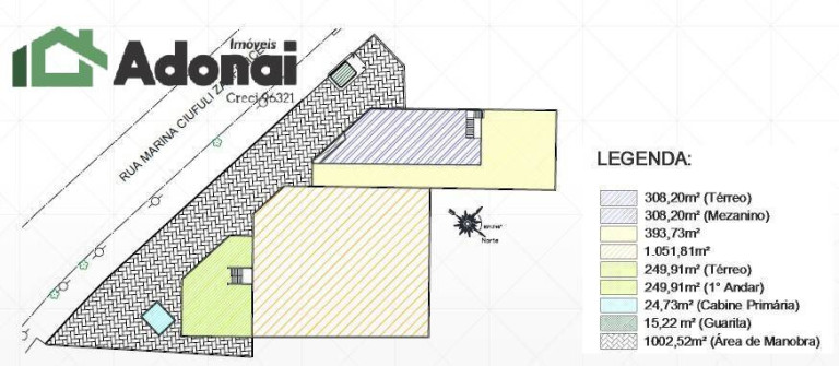 Imagem Galpão para Alugar, 6.000 m² em Lapa - São Paulo Imagem Galpão para Alugar, 6.000 m² em Lapa - São Paulo
