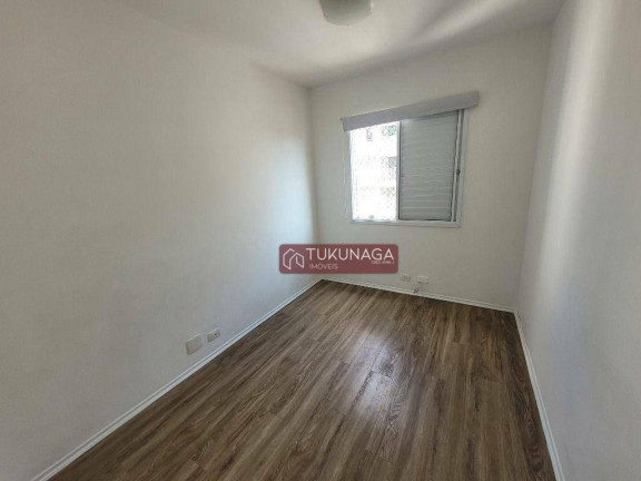 Imagem Apartamento com 3 Quartos para Alugar, 62 m² em Ponte Grande - Guarulhos Imagem Apartamento com 3 Quartos para Alugar, 62 m² em Ponte Grande - Guarulhos