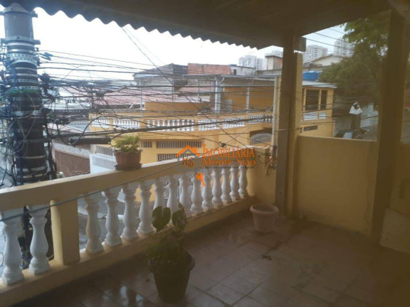 Imagem Sobrado com 2 Quartos à Venda, 150 m² em Picanço - Guarulhos Imagem Sobrado com 2 Quartos à Venda, 150 m² em Picanço - Guarulhos