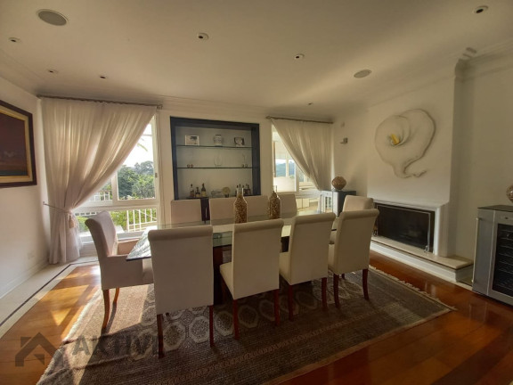 Imagem Casa de Condomínio com 5 Quartos à Venda, 1.250 m² em Tamboré - Barueri Imagem Casa de Condomínio com 5 Quartos à Venda, 1.250 m² em Tamboré - Barueri