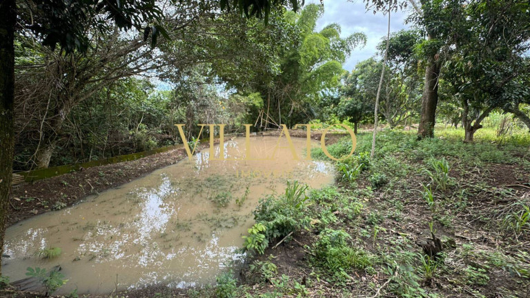 Chácara com 3 Quartos à Venda, 4 m² em Residencial Triunfo - Goianira