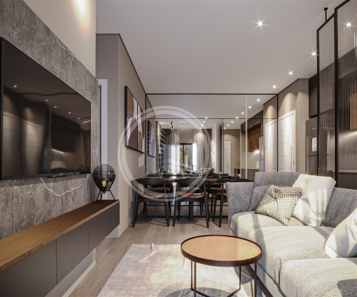 Imagem Apartamento com 3 Quartos à Venda, 76 m² em Cordeiros - Itajaí Imagem Apartamento com 3 Quartos à Venda, 76 m² em Cordeiros - Itajaí