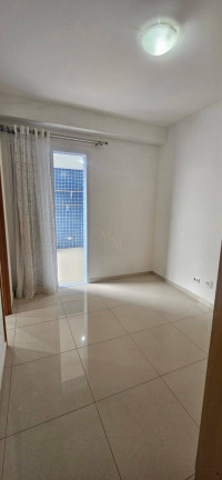 Imagem Apartamento com 3 Quartos à Venda, 129 m² em Aparecida - Santos Imagem Apartamento com 3 Quartos à Venda, 129 m² em Aparecida - Santos