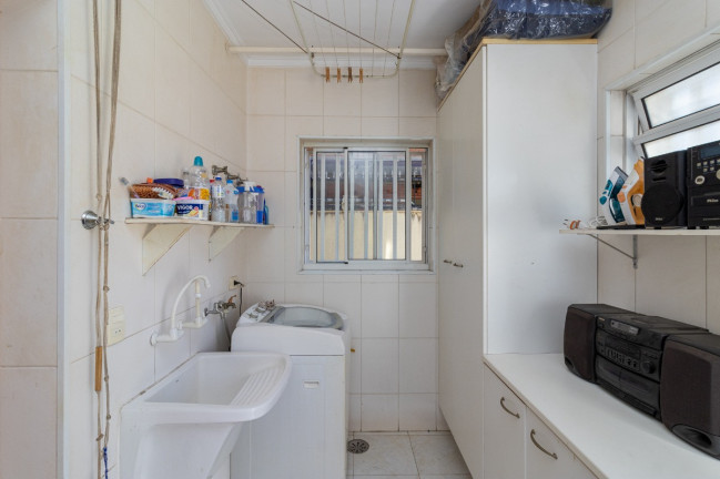 Imagem Sobrado com 3 Quartos à Venda, 218 m² em Vila Mariana - São Paulo