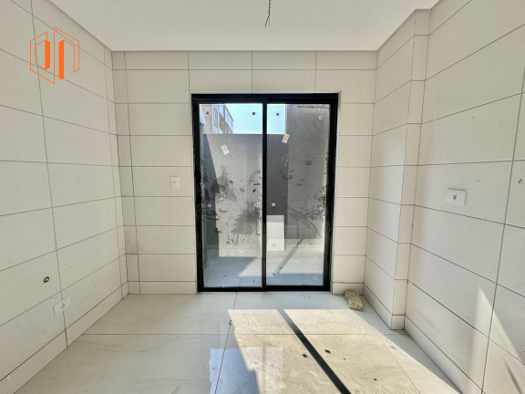 Imagem Apartamento com 2 Quartos à Venda, 49 m² em Cidade Jardim - São José Dos Pinhais