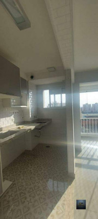 Imagem Apartamento com 3 Quartos à Venda, 56 m² em Centro - Diadema Imagem Apartamento com 3 Quartos à Venda, 56 m² em Centro - Diadema