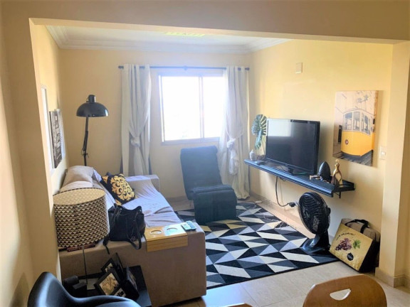 Imagem Apartamento com 3 Quartos à Venda, 68 m² em Jardim Das Vertentes - São Paulo Imagem Apartamento com 3 Quartos à Venda, 68 m² em Jardim Das Vertentes - São Paulo
