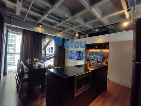 Imagem Imóvel com 1 Quarto à Venda, 44 m² em águas Claras - Brasília