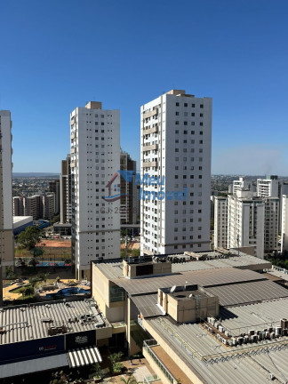 Imagem Imóvel com 2 Quartos à Venda, 67 m² em Norte (águas Claras) - Brasília Imagem Imóvel com 2 Quartos à Venda, 67 m² em Norte (águas Claras) - Brasília