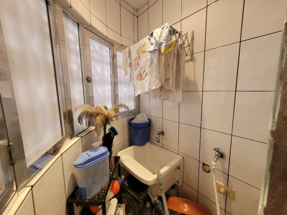 Imagem Apartamento com 3 Quartos à Venda, 90 m² em Pitangueiras - Guarujá