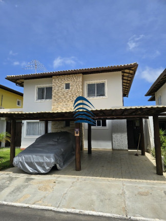 Imagem Casa com 4 Quartos à Venda, 249 m² em Patamares - Salvador