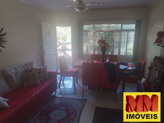 Imagem Casa de Condomínio com 2 Quartos à Venda, 60 m² em Braga - Cabo Frio