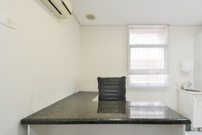 Imagem Sala Comercial à Venda, 37 m² em Vila Mariana - São Paulo Imagem Sala Comercial à Venda, 37 m² em Vila Mariana - São Paulo