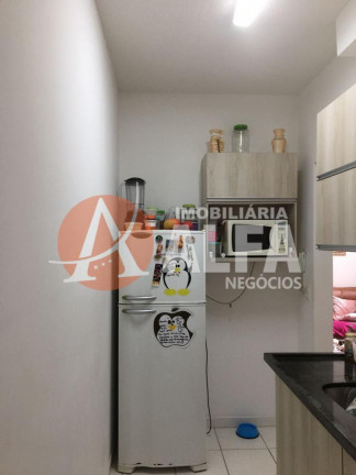 Imagem Apartamento com 2 Quartos à Venda, 46 m² em Jardim Petrópolis - Cotia Imagem Apartamento com 2 Quartos à Venda, 46 m² em Jardim Petrópolis - Cotia