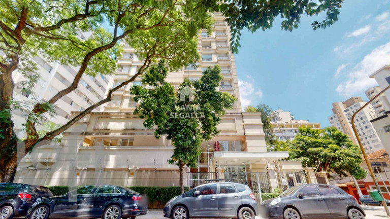 Imagem Apartamento com 2 Quartos à Venda, 71 m² em Paraíso - São Paulo Imagem Apartamento com 2 Quartos à Venda, 71 m² em Paraíso - São Paulo
