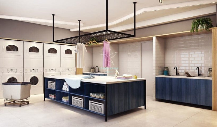 Imagem Apartamento com 2 Quartos à Venda, 33 m² em Santo Amaro - São Paulo Imagem Apartamento com 2 Quartos à Venda, 33 m² em Santo Amaro - São Paulo