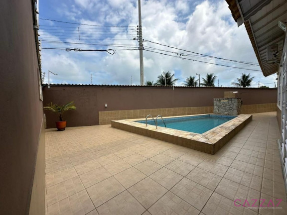 Imagem Casa com 3 Quartos à Venda, 264 m² em Caiçara - Praia Grande Imagem Casa com 3 Quartos à Venda, 264 m² em Caiçara - Praia Grande