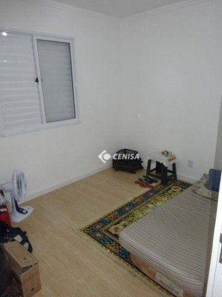 Imagem Apartamento com 2 Quartos à Venda, 48 m² em Vila Satúrnia - Campinas Imagem Apartamento com 2 Quartos à Venda, 48 m² em Vila Satúrnia - Campinas