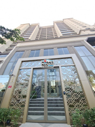 Imagem Apartamento com 4 Quartos à Venda, 307 m² em Vila Clementino - São Paulo Imagem Apartamento com 4 Quartos à Venda, 307 m² em Vila Clementino - São Paulo