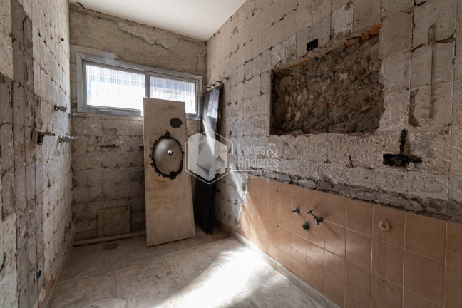 Imagem Casa com 3 Quartos à Venda, 190 m² em Moema - São Paulo