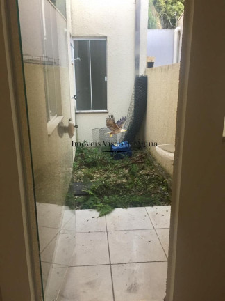Imagem Casa com 2 Quartos à Venda,  em Cidade Industrial - Curitiba