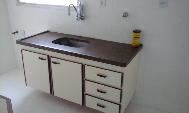 Imagem Apartamento com 2 Quartos à Venda, 65 m² em Vila Mascote - São Paulo Imagem Apartamento com 2 Quartos à Venda, 65 m² em Vila Mascote - São Paulo