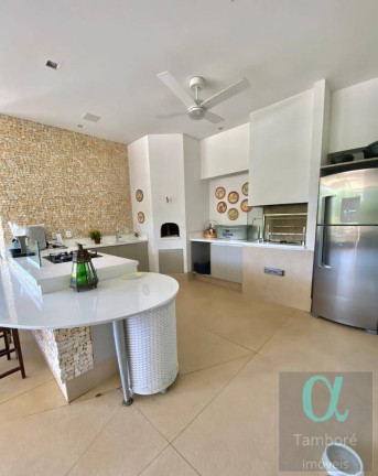 Imagem Casa de Condomínio com 5 Quartos à Venda, 1.000 m² em Tamboré - Santana De Parnaíba Imagem Casa de Condomínio com 5 Quartos à Venda, 1.000 m² em Tamboré - Santana De Parnaíba