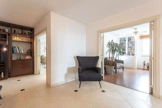 Imagem Apartamento com 6 Quartos à Venda, 333 m² em Alto De Pinheiros - São Paulo