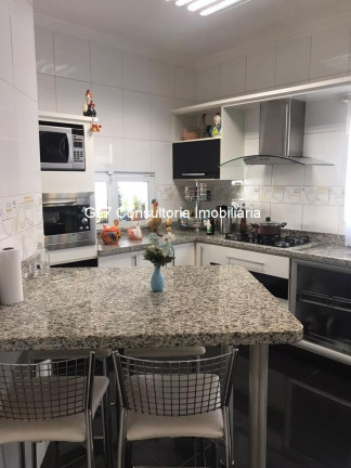 Imagem Casa com 3 Quartos à Venda,  em Jardim Reserva Bom Viver De Indaiatuba - Indaiatuba