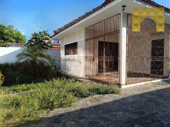 Casa com 3 Quartos à Venda, 315 m² em Manaíra - João Pessoa