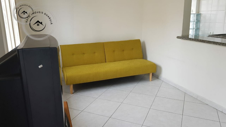 Imagem Apartamento com 1 Quarto para Alugar, 65 m² em Enseada - Guarujá Imagem Apartamento com 1 Quarto para Alugar, 65 m² em Enseada - Guarujá