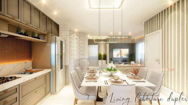 Imagem Apartamento com 2 Quartos à Venda, 79 m² em Mariscal - Bombinhas