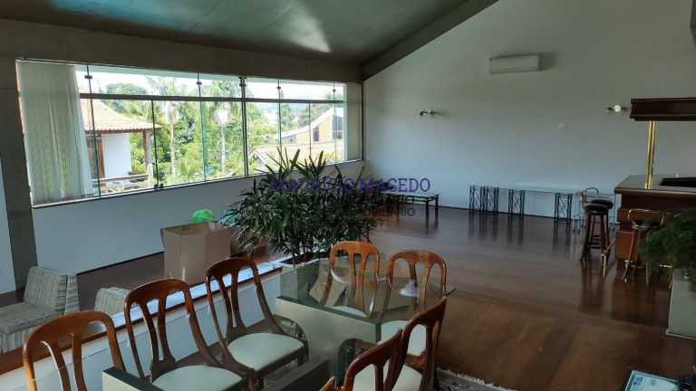 Imagem Casa com 4 Quartos à Venda, 560 m² em Alphaville Residencial Dois - Barueri Imagem Casa com 4 Quartos à Venda, 560 m² em Alphaville Residencial Dois - Barueri