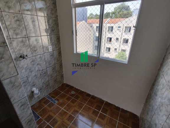 Imagem Apartamento com 2 Quartos para Alugar,  em Perus - São Paulo