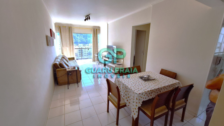 Imagem Apartamento com 2 Quartos à Venda, 75 m² em Enseada - Guarujá