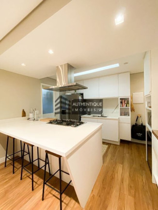 Imagem Apartamento com 3 Quartos à Venda, 105 m² em Brooklin - São Paulo