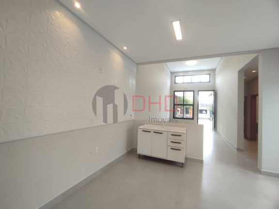 Imagem Casa de Condomínio com 3 Quartos à Venda, 124 m² em Horto Florestal - Sorocaba