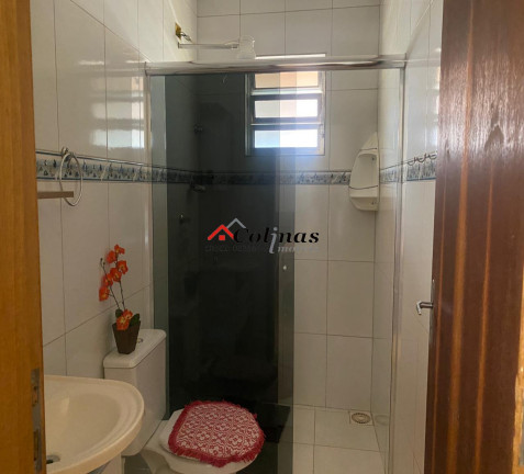 Imagem Imóvel com 3 Quartos à Venda,  em Depois Do Centro - Ibiúna