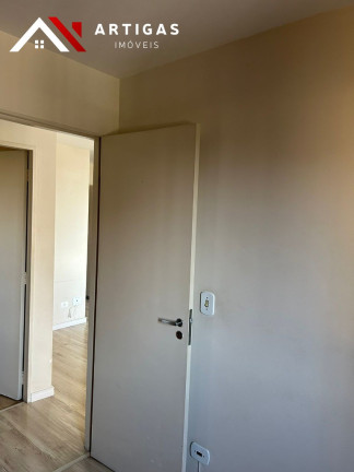 Imagem Apartamento com 1 Quarto à Venda, 41 m² em Vila Gomes Cardim - São Paulo