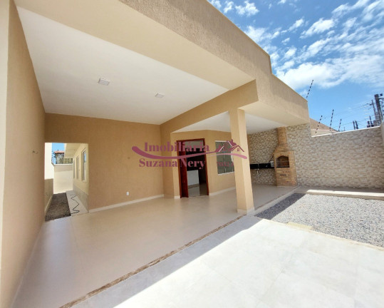 Imagem Casa com 3 Quartos à Venda, 131 m² em Emaús - Parnamirim Imagem Casa com 3 Quartos à Venda, 131 m² em Emaús - Parnamirim