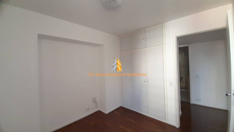 Imagem Apartamento com 4 Quartos à Venda, 164 m² em Morro Dos Ingleses - São Paulo