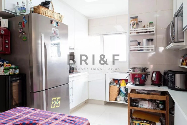 Imagem Apartamento com 2 Quartos à Venda, 96 m² em Moema - São Paulo